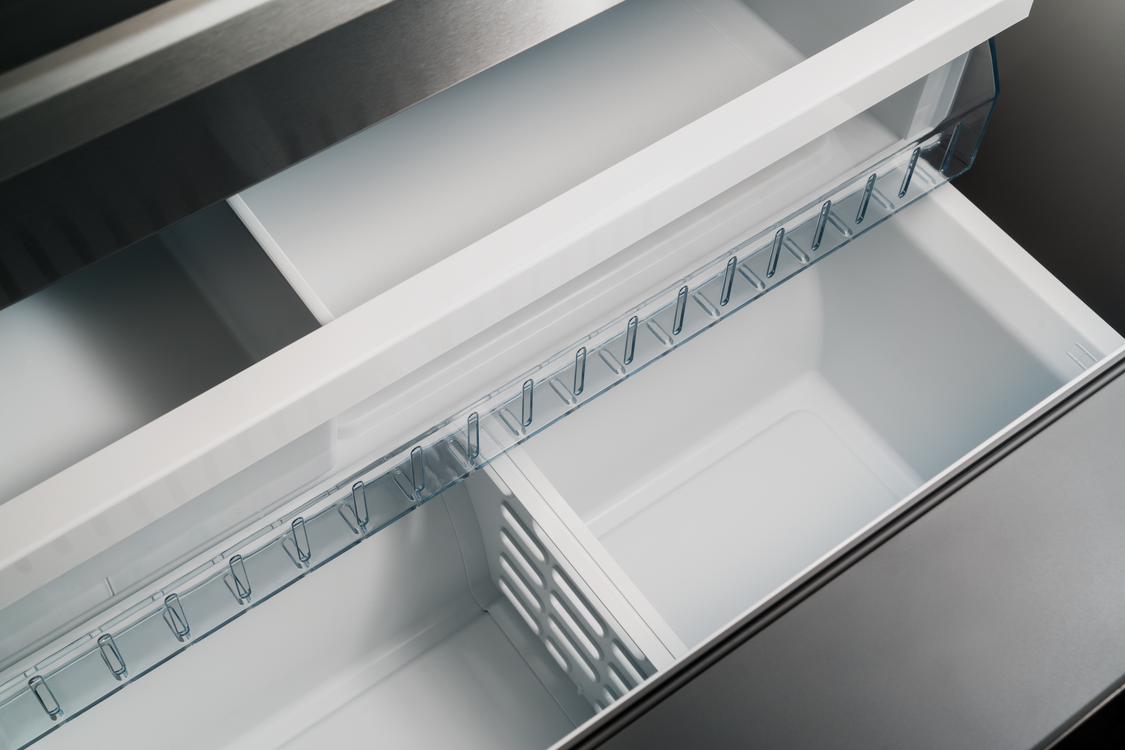 Bertazzoni RFD36FZNW Matte White