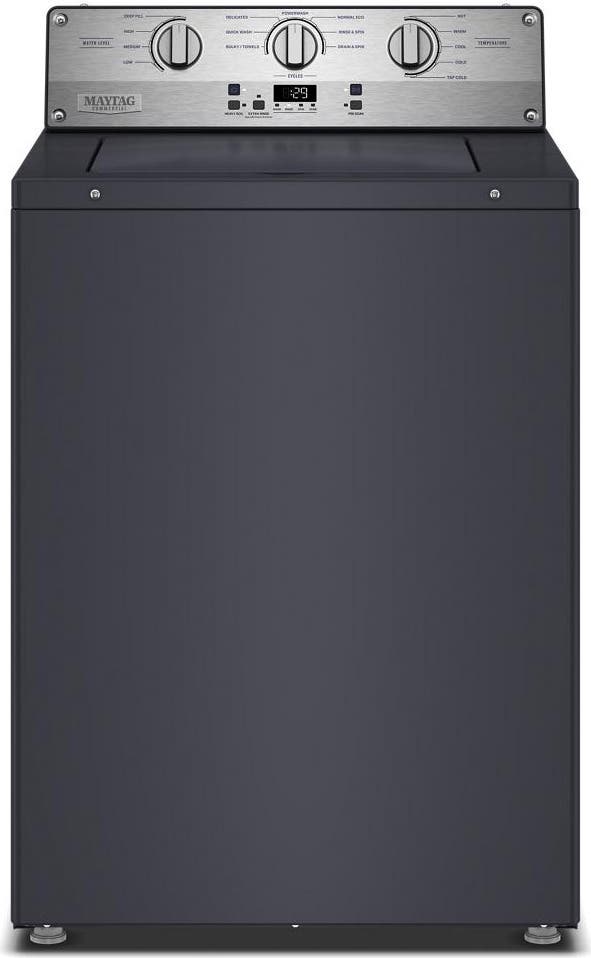 Maytag MTW8305TF Midnight Steel