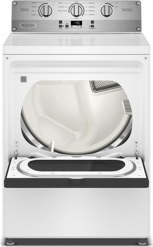 Maytag MGD8305TW White