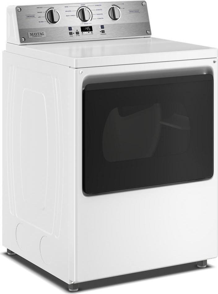 Maytag MGD8305TW White