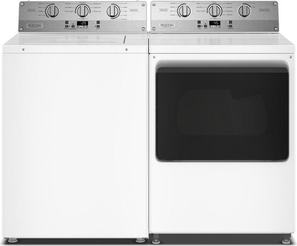 Maytag MGD8305TW White