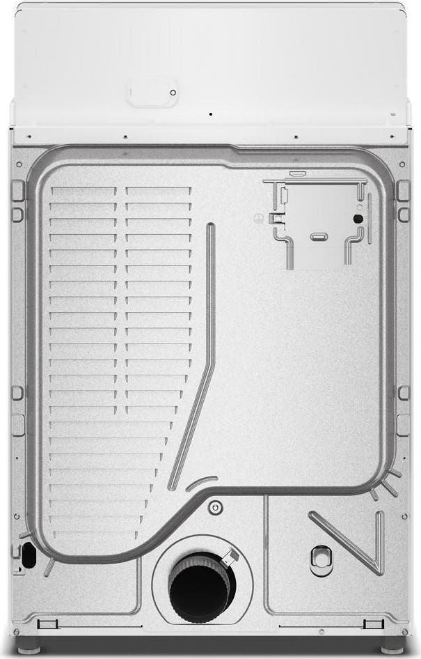 Maytag MGD8305TW White