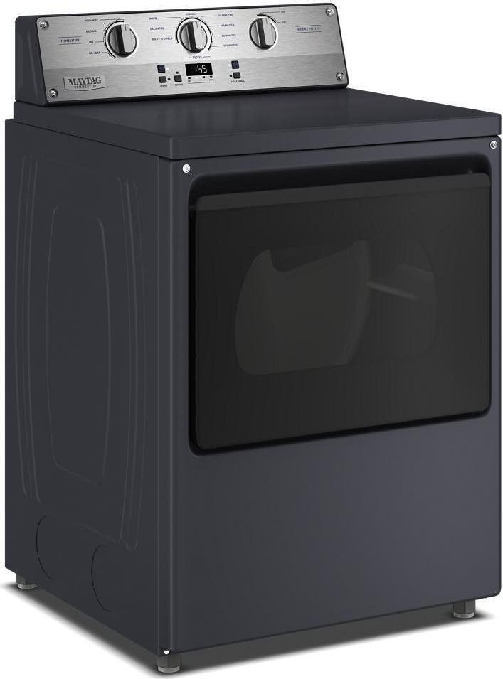 Maytag MGD8305TF Midnight Steel