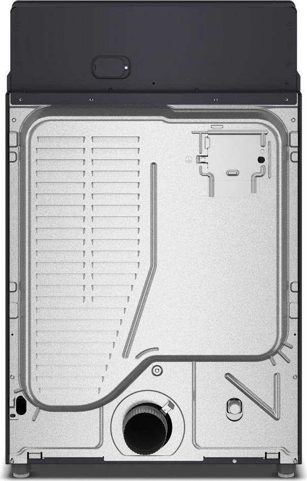 Maytag MGD8305TF Midnight Steel