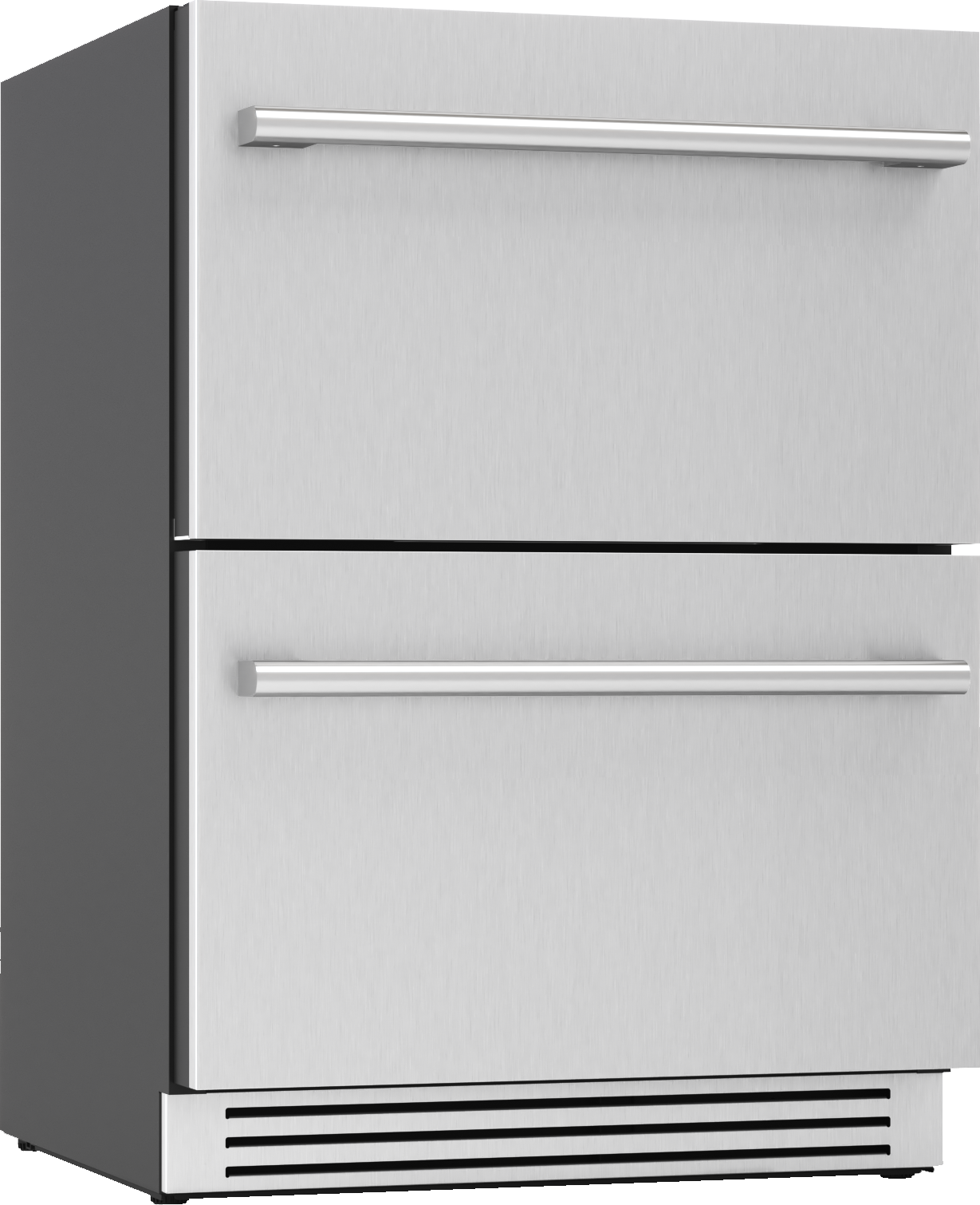 Zephyr PRRFD24C2AS Stainless Steel