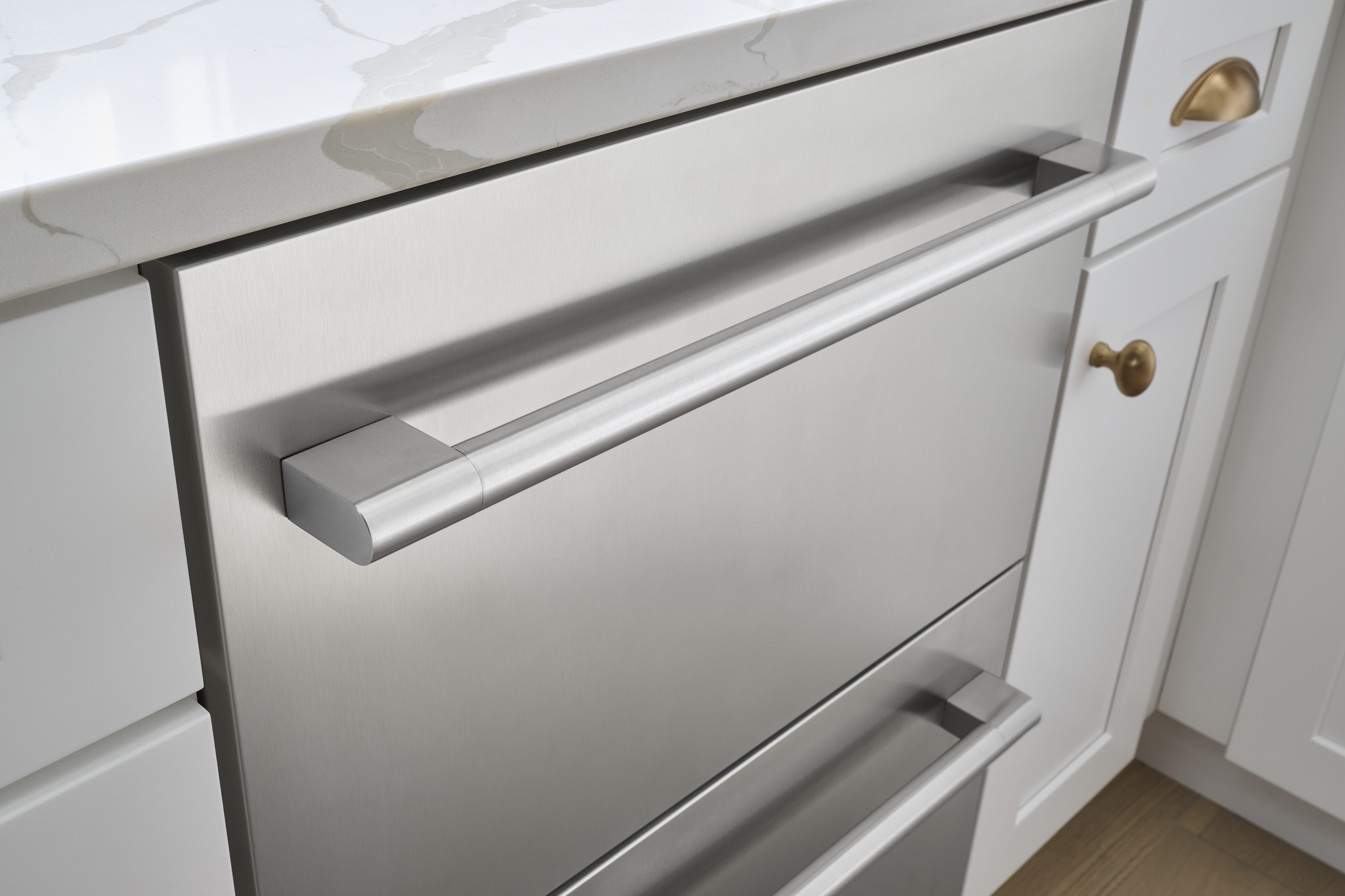 Zephyr PRRFD24C2AS Stainless Steel