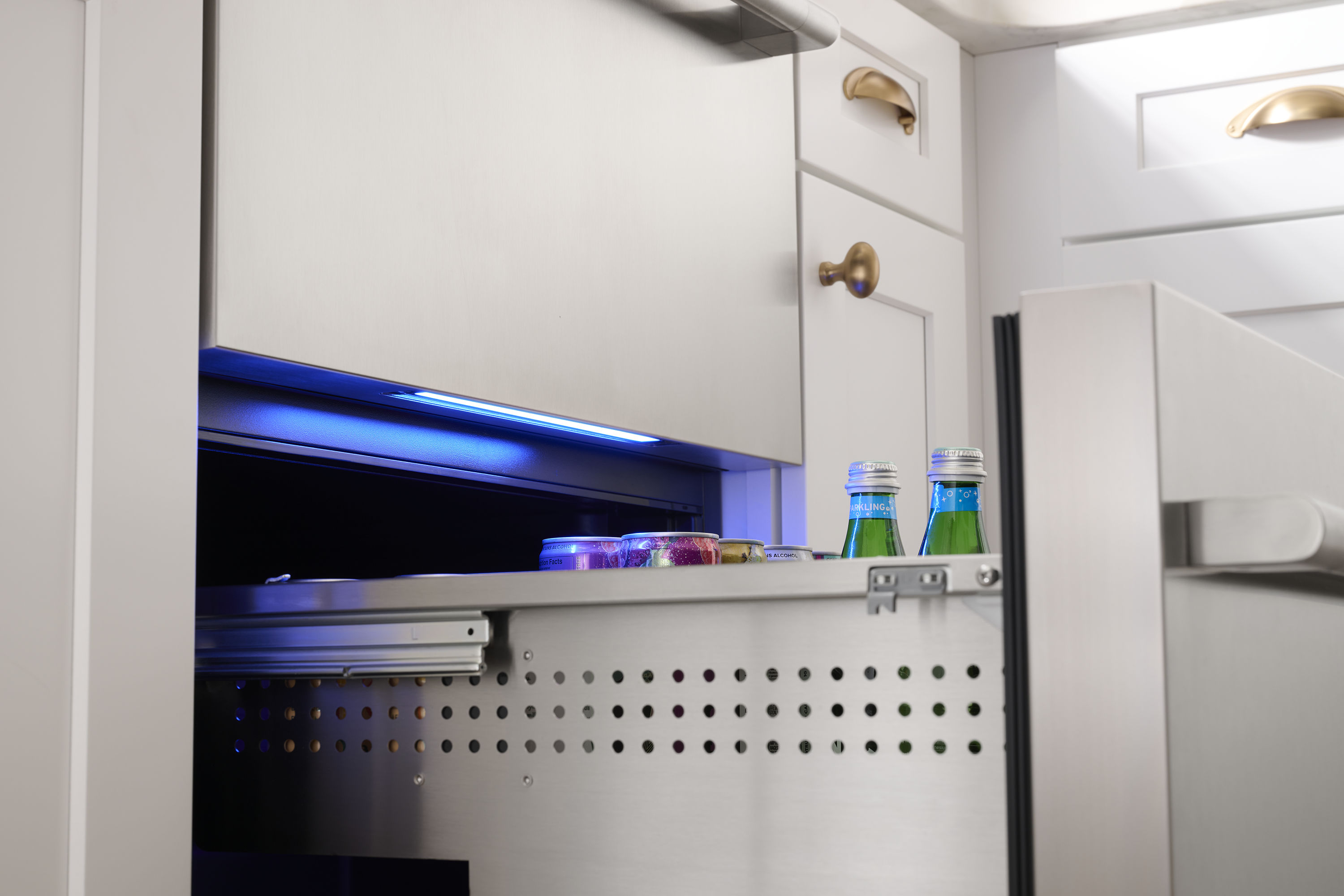 Zephyr PRRFD24C2AS Stainless Steel