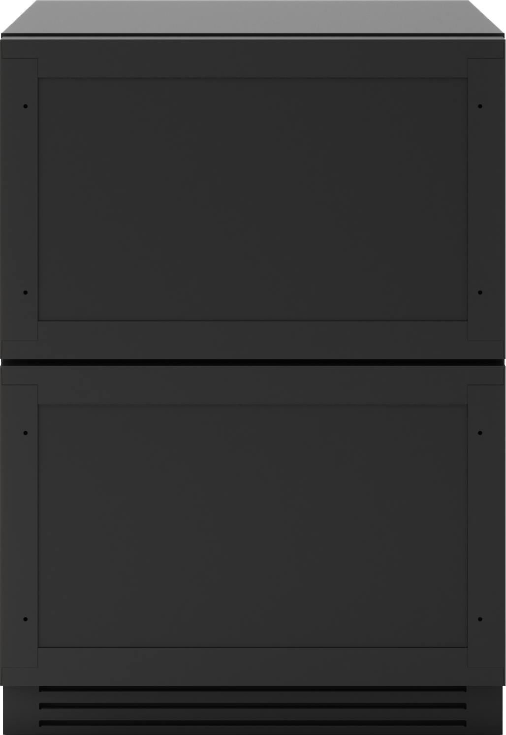 Zephyr PRRFD24C2AP Panel Ready