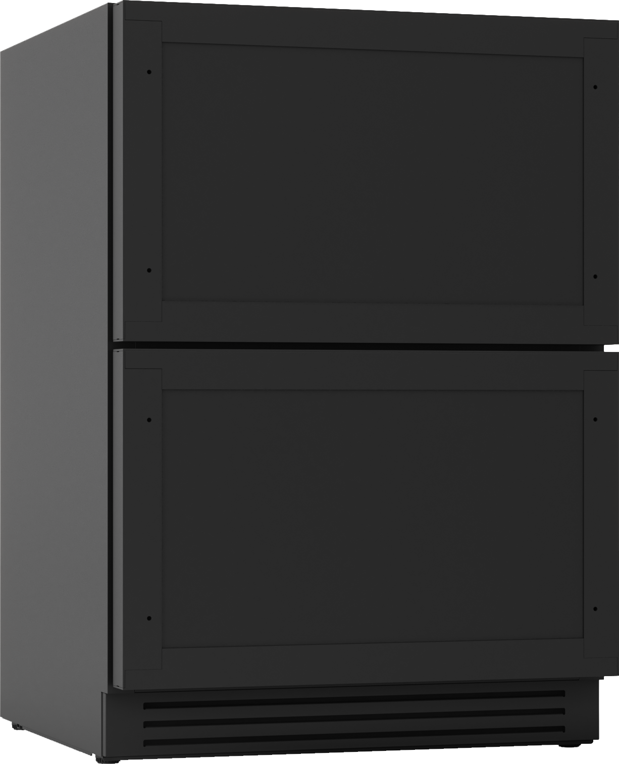 Zephyr PRRFD24C2AP Panel Ready