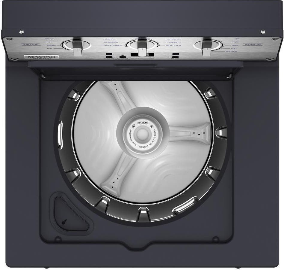 Maytag MTW8305TF Midnight Steel