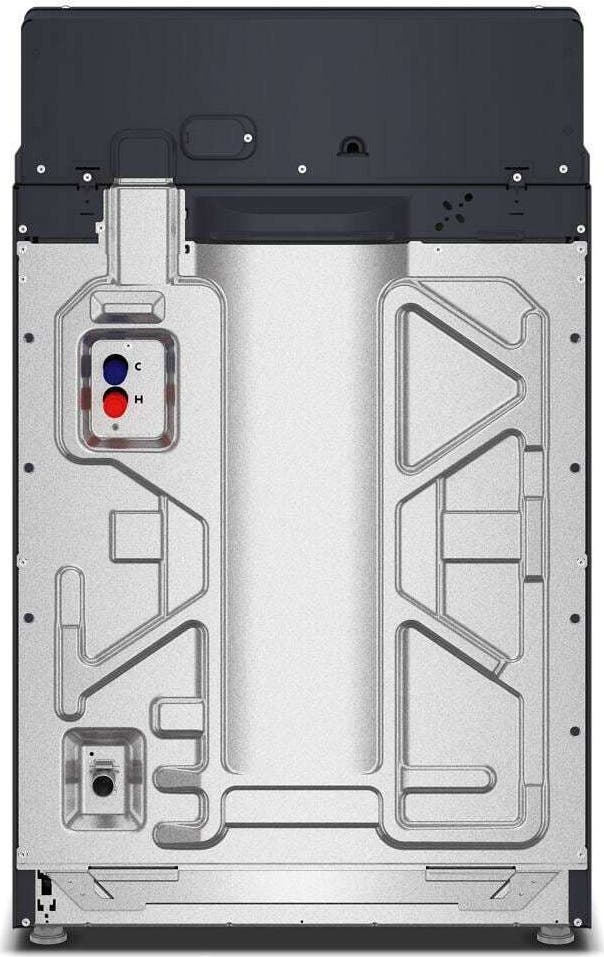 Maytag MTW8305TF Midnight Steel