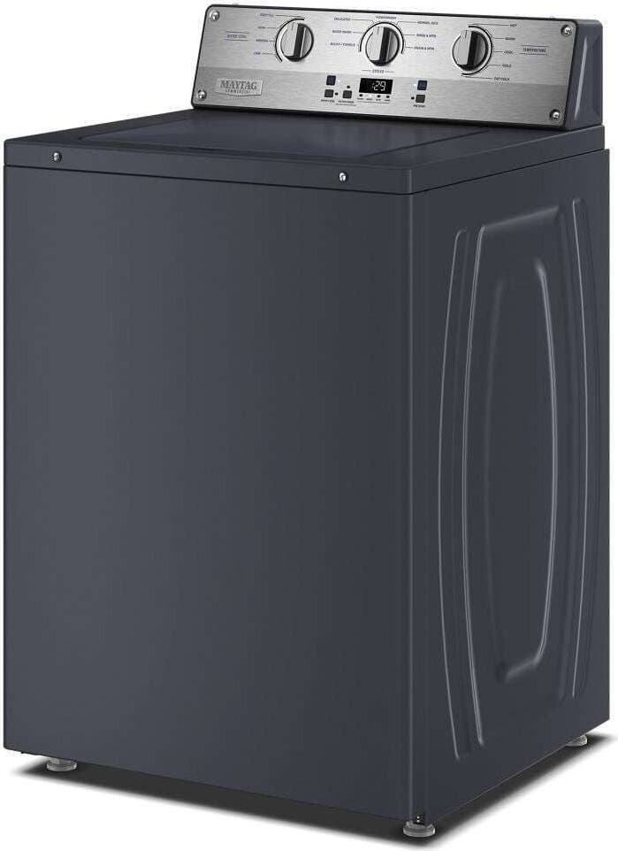 Maytag MTW8305TF Midnight Steel