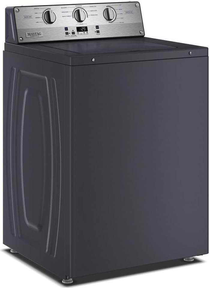 Maytag MTW8305TF Midnight Steel