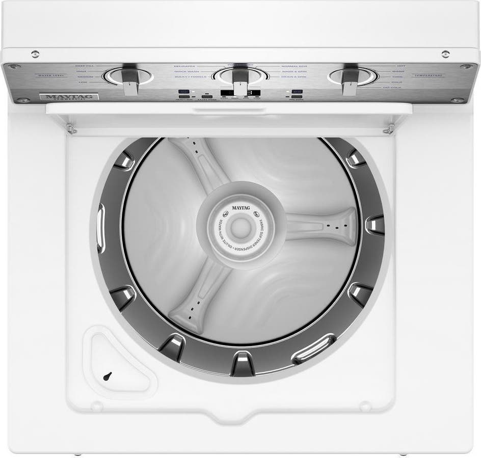 Maytag MTW8305TW White