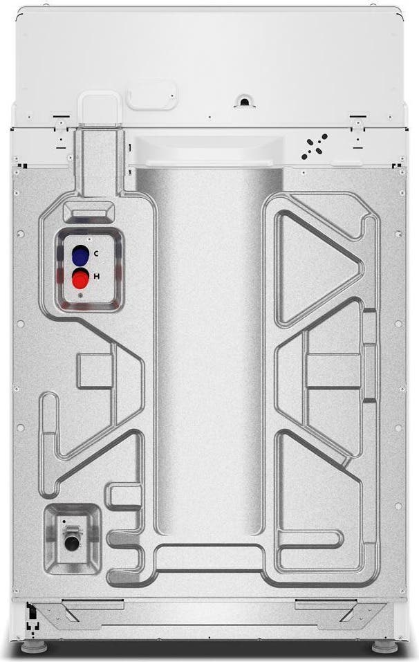 Maytag MTW8305TW White