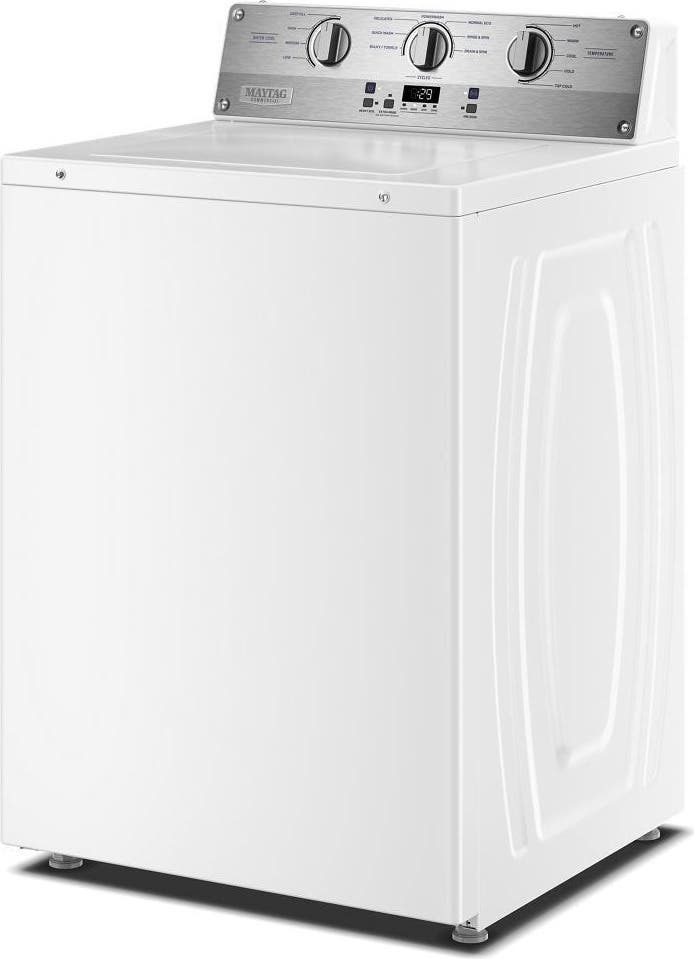 Maytag MTW8305TW White