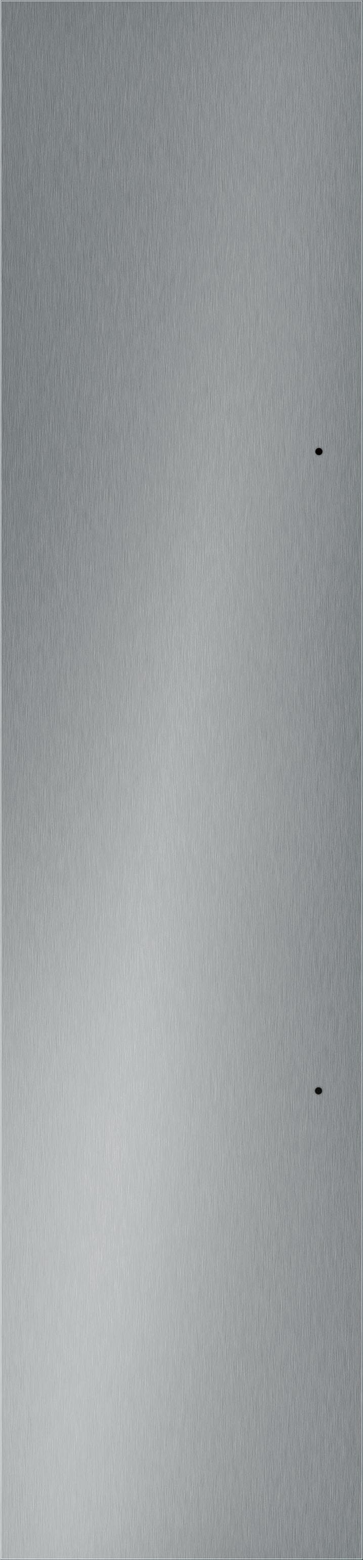 Thermador TFL18IF100 Handle Ready Design