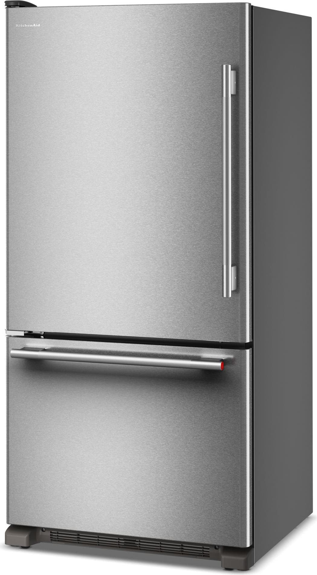 KitchenAid KRBL130SPS Left Hinge