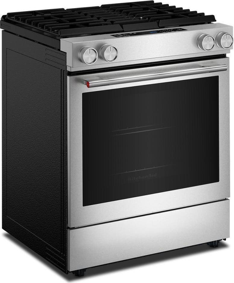 KitchenAid KSDV730TPS Stainless Steel