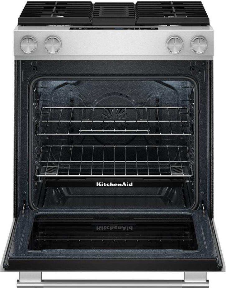 KitchenAid KSDV730TPS Stainless Steel