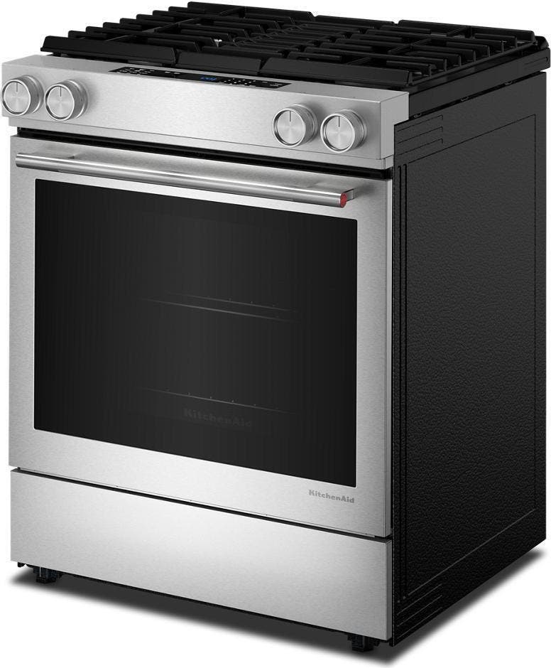 KitchenAid KSDV730TPS Stainless Steel