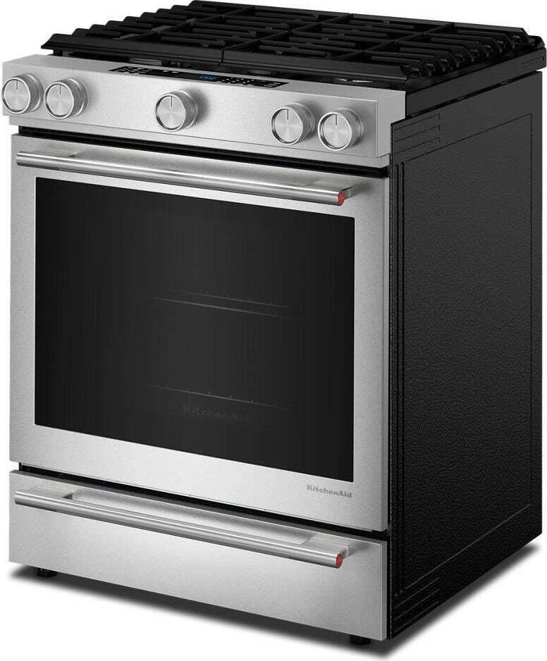 KitchenAid KSDS730TPS Stainless Steel