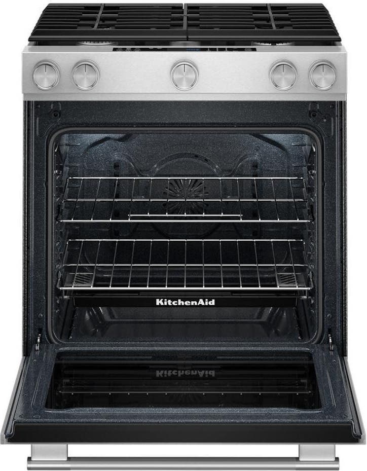 KitchenAid KSDS730TPS Stainless Steel