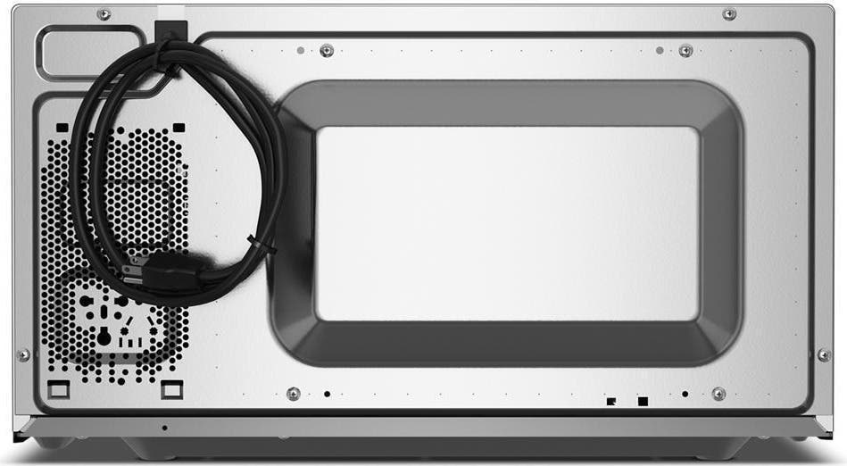 KitchenAid KMCS3022TBL Black
