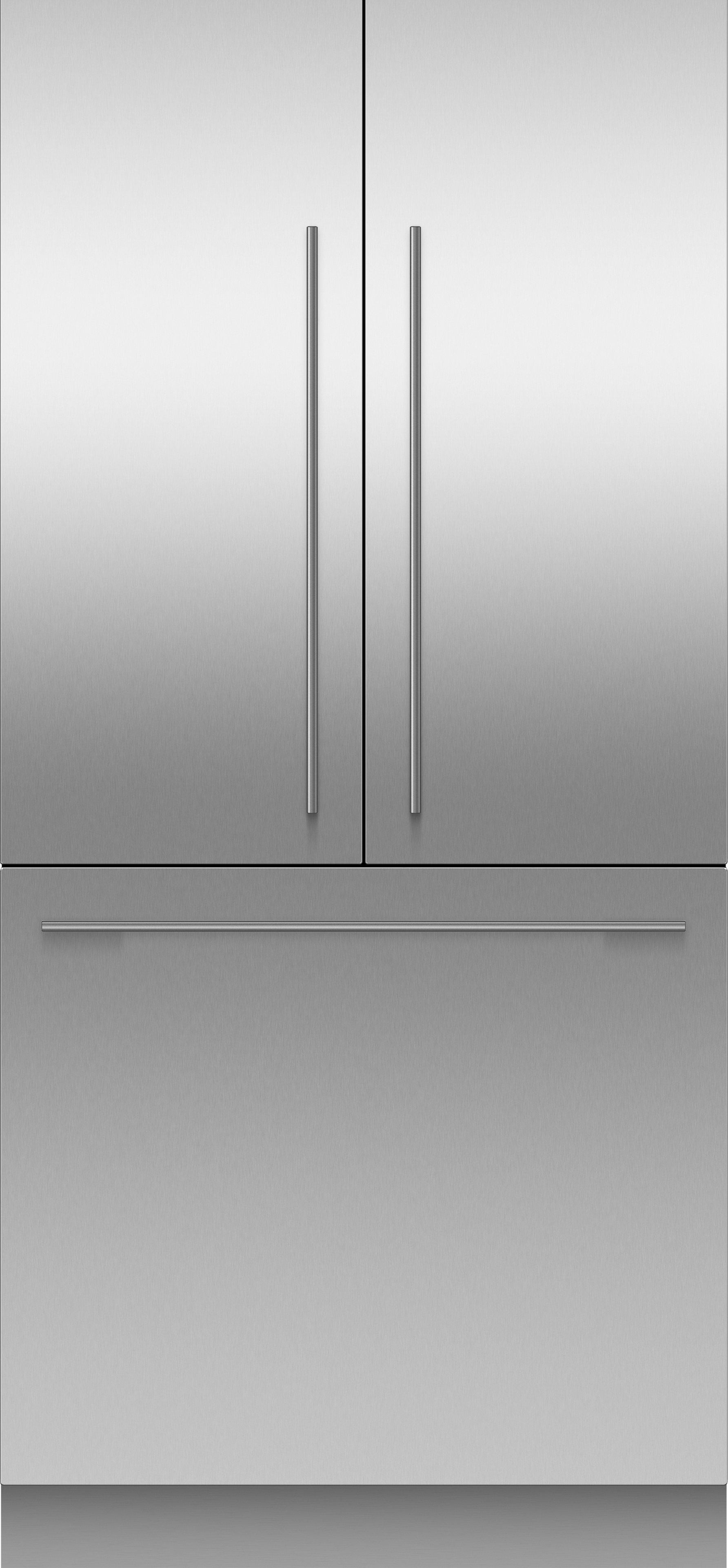 Fisher Paykel RS3684AUVE1 Panel Ready