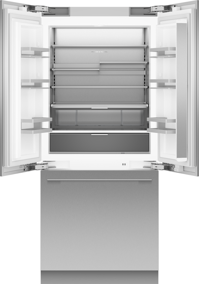 Fisher Paykel RS3684AUVE1 Panel Ready