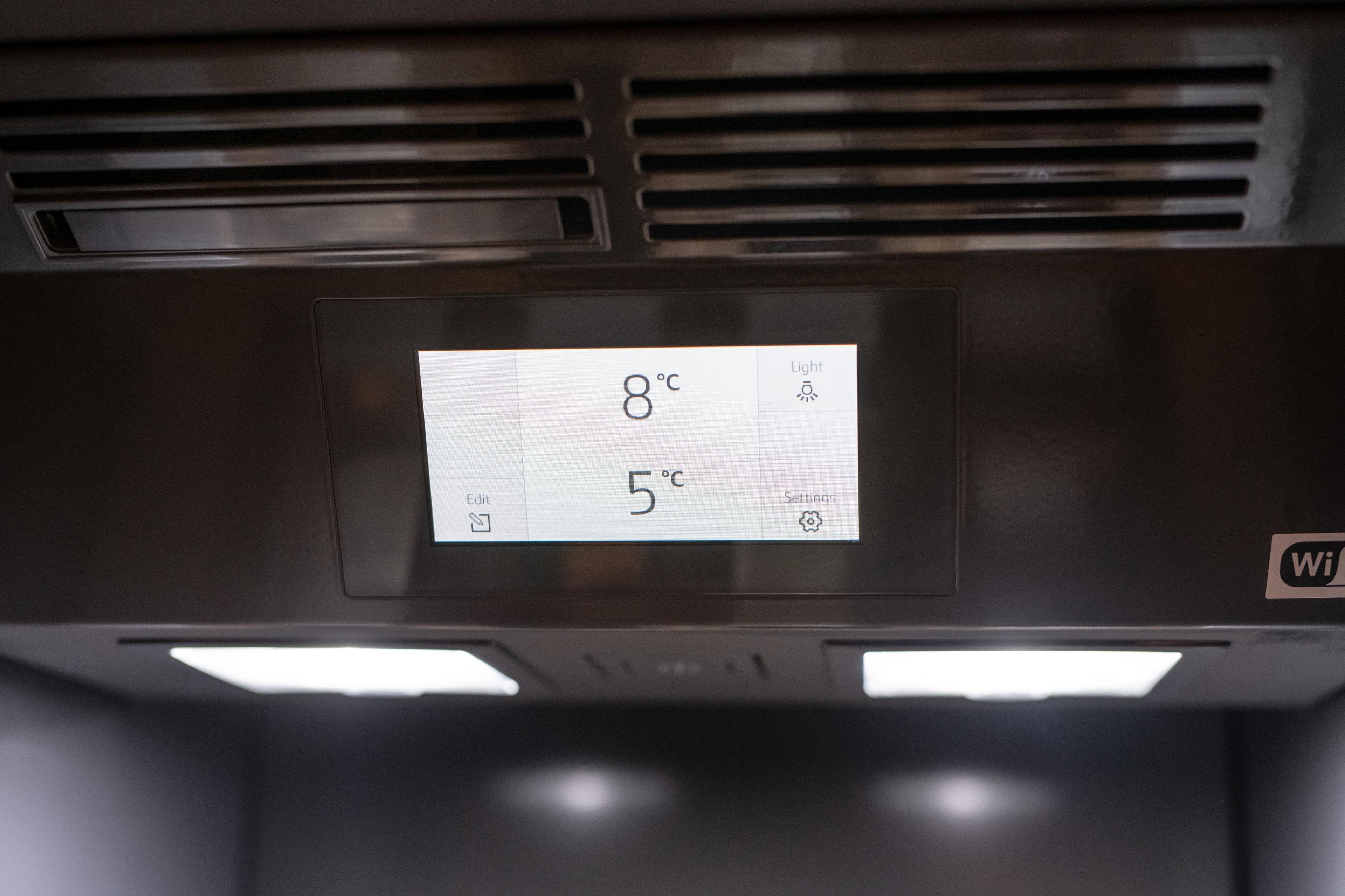 Thermador T24IW102SP Panel Ready