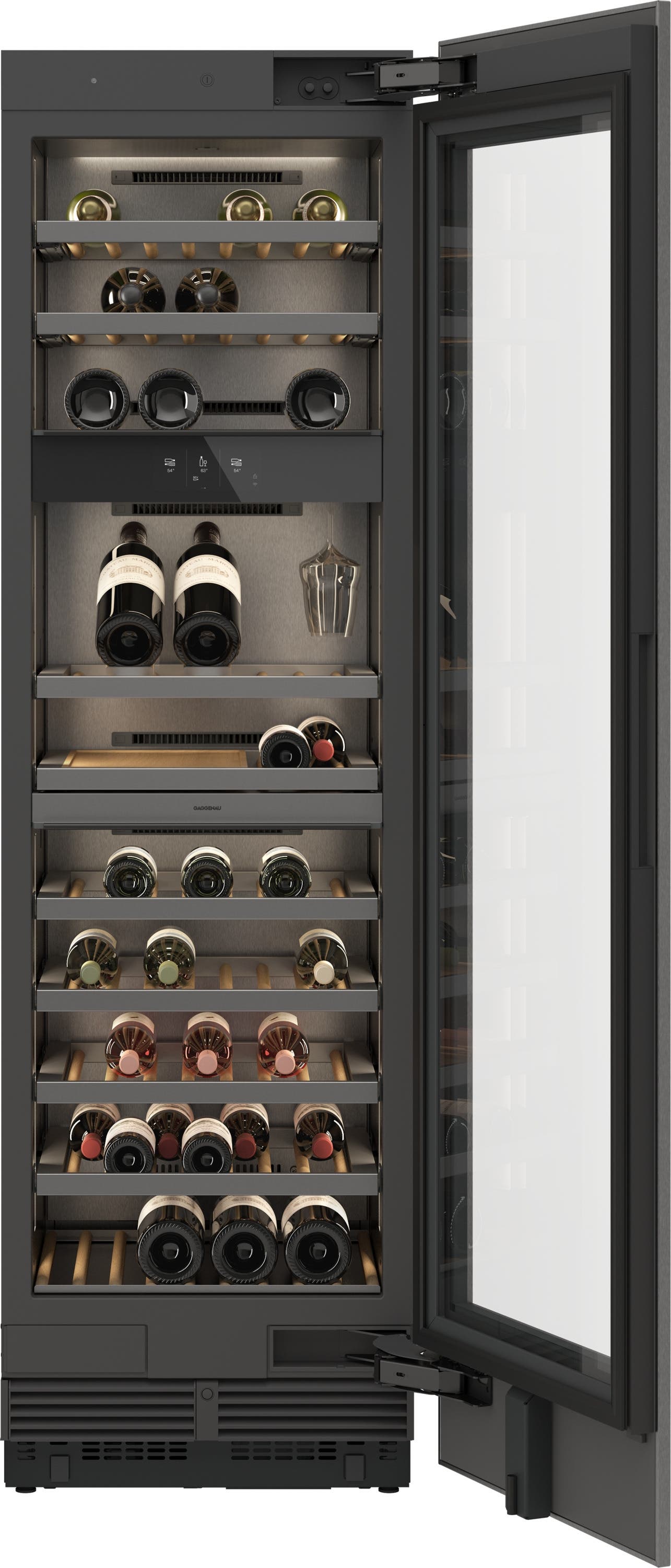 Gaggenau RVW467770 Custom Panel Ready