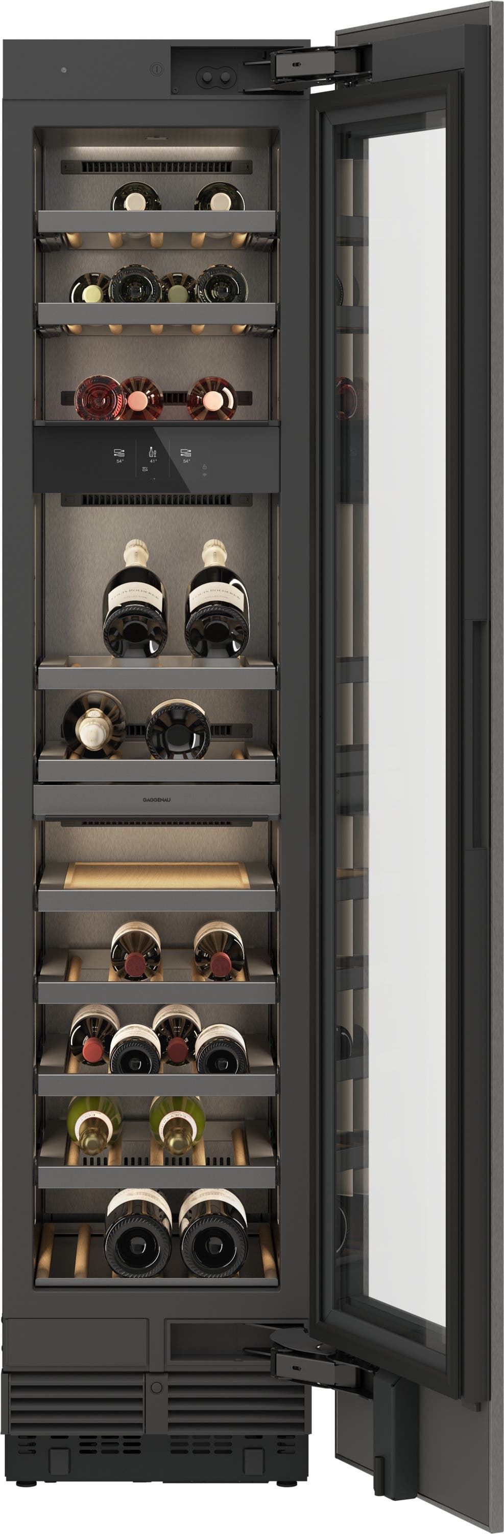 Gaggenau RVW417770 Custom Panel Ready