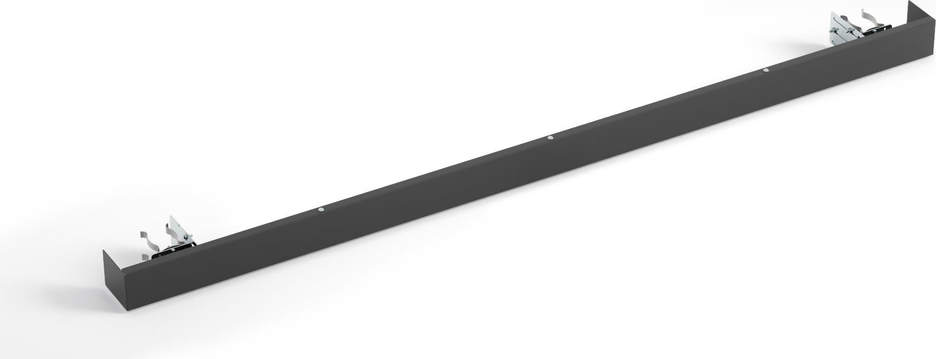 Viking T66CBFCS Cast Black