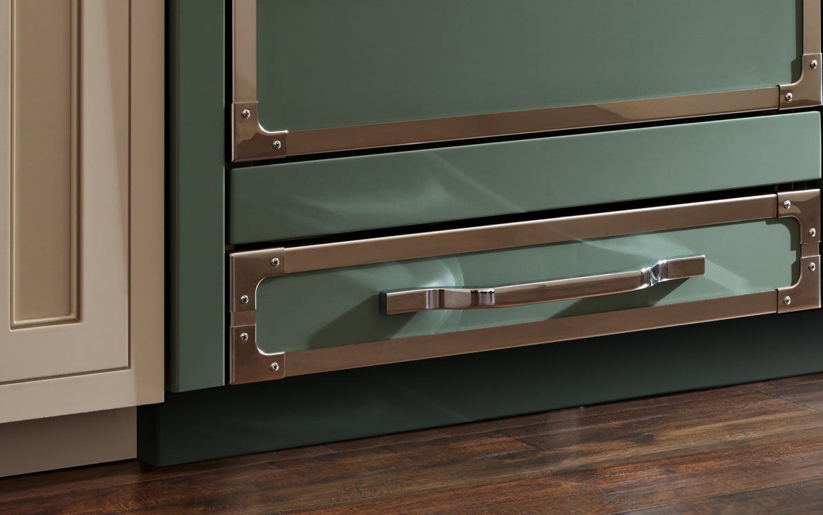 Viking T66CBFVA Valentine