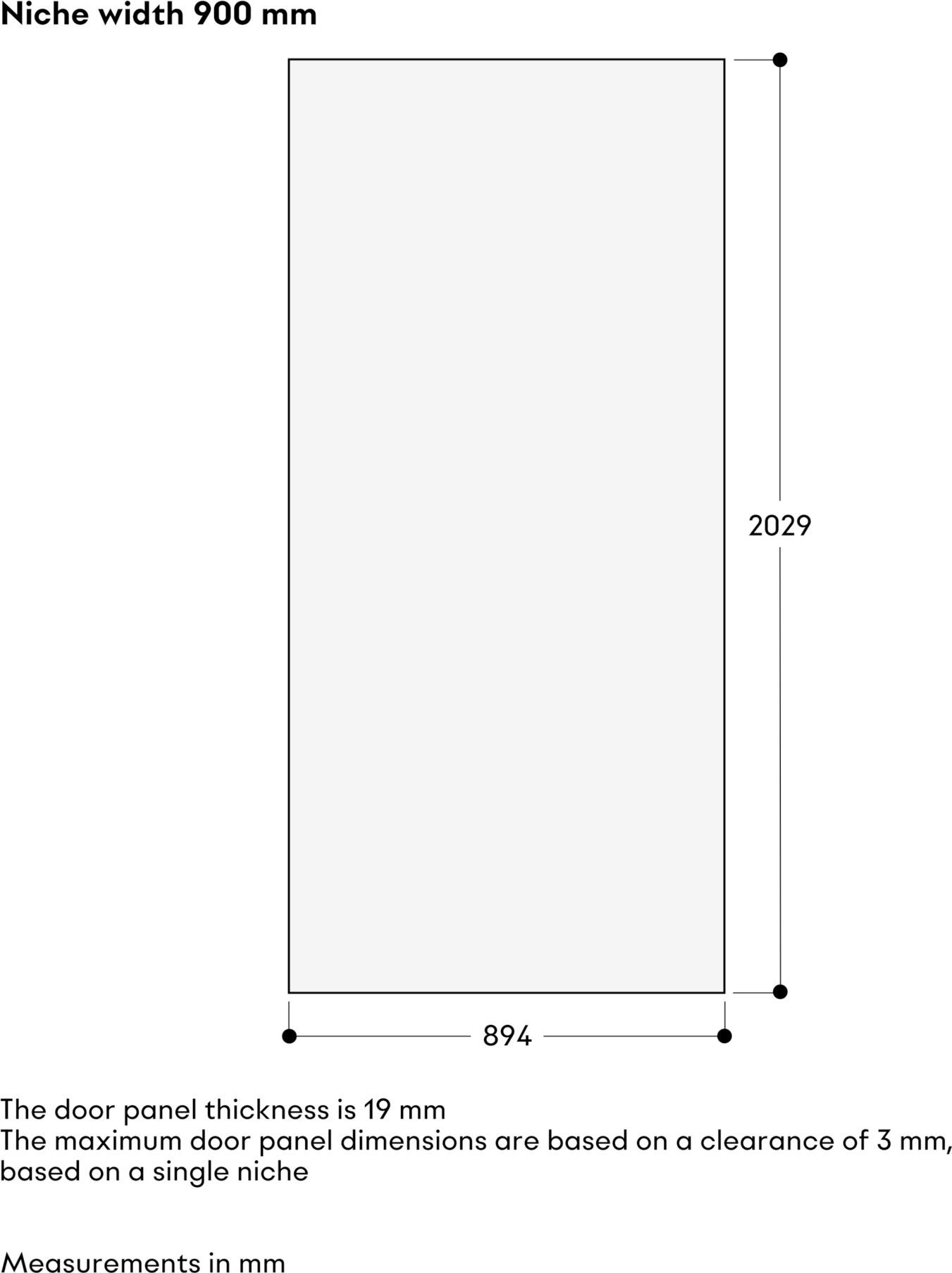 Gaggenau RVA428924 Not Applicable