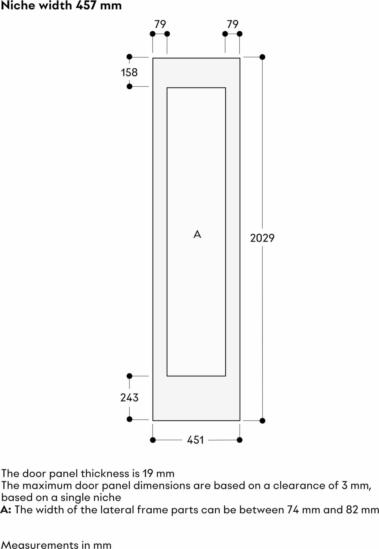 Gaggenau RVA428122 Not Applicable
