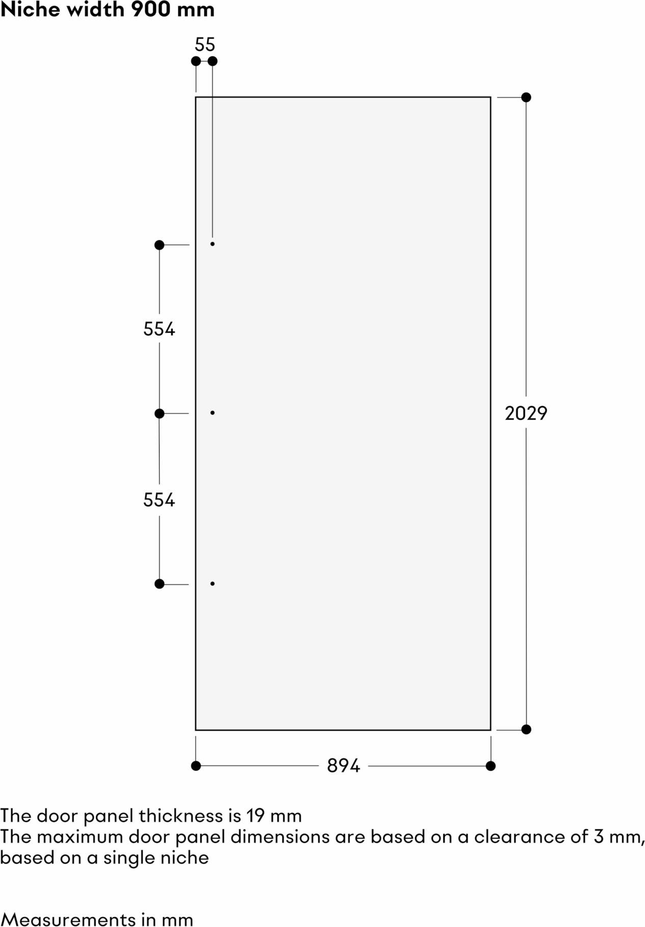 Gaggenau RVA421924 Stainless steel