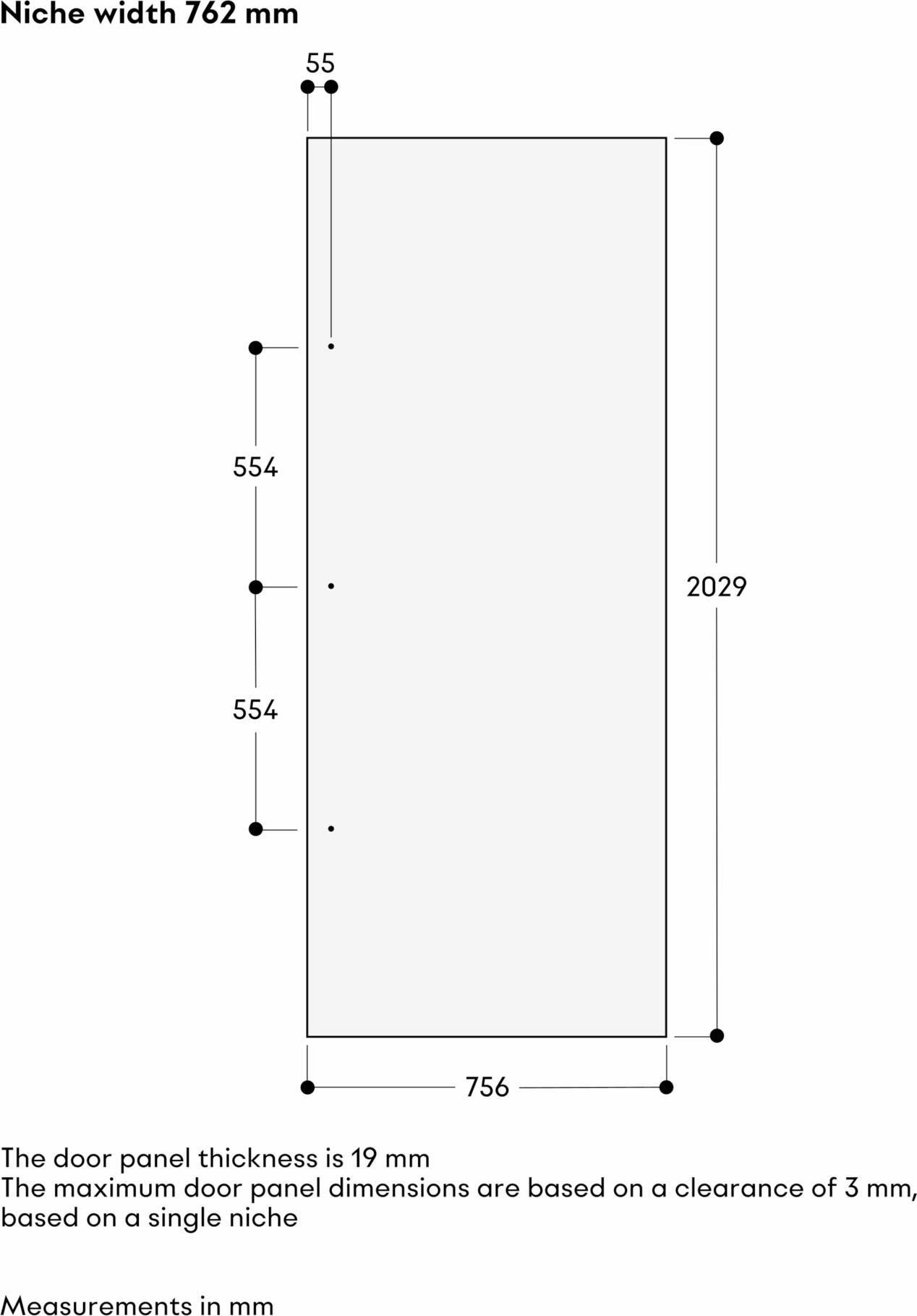 Gaggenau RVA421722 Stainless steel