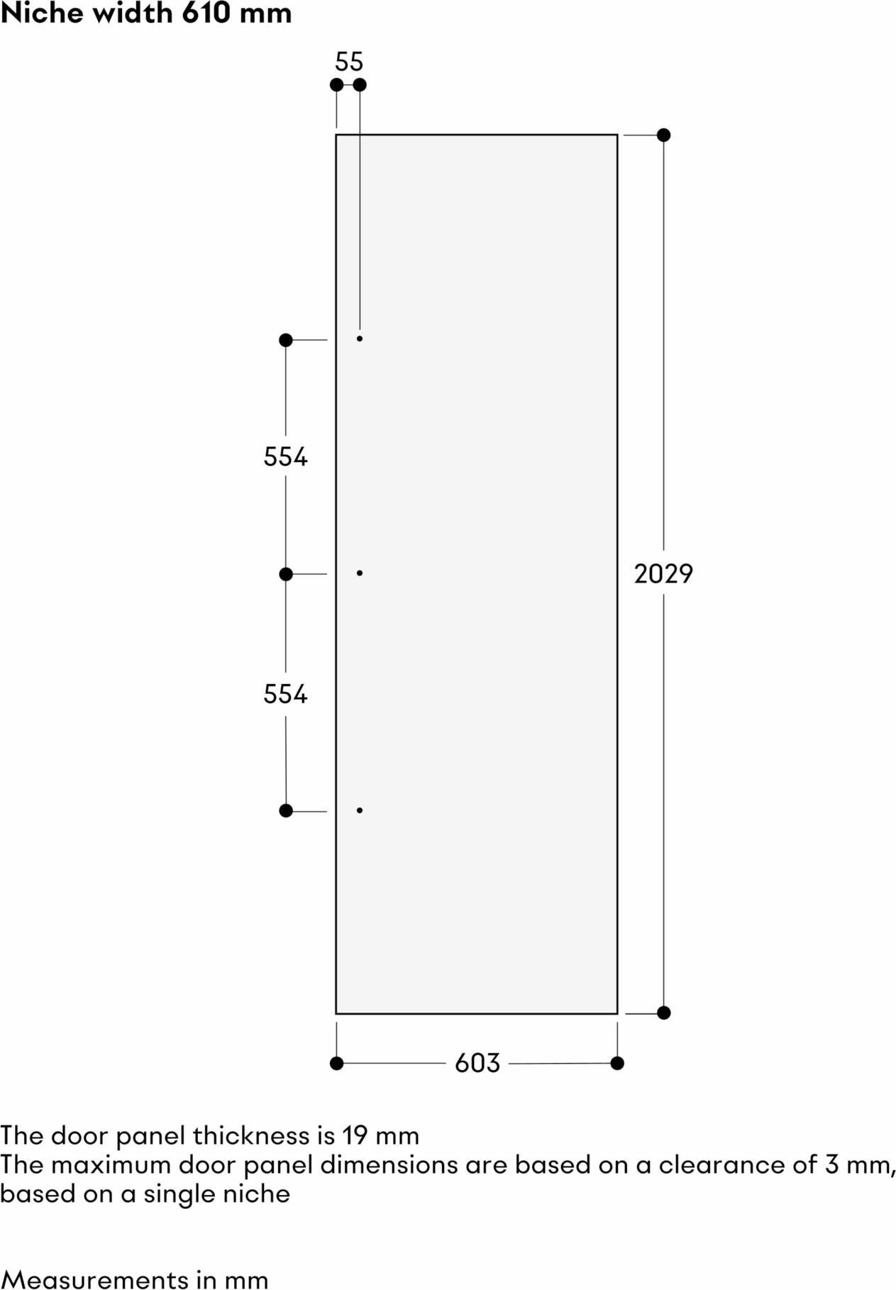 Gaggenau RVA421620 Stainless steel