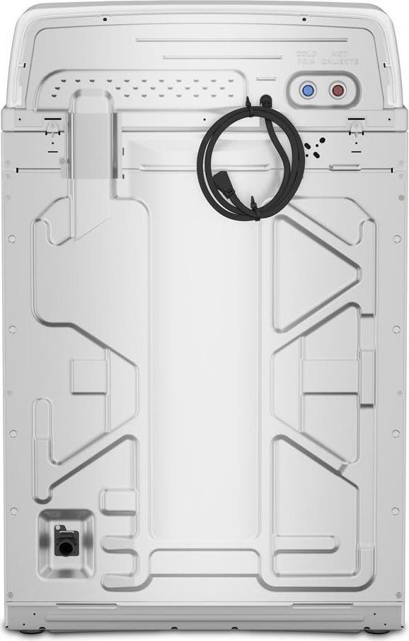 Amana ATW4615TW White