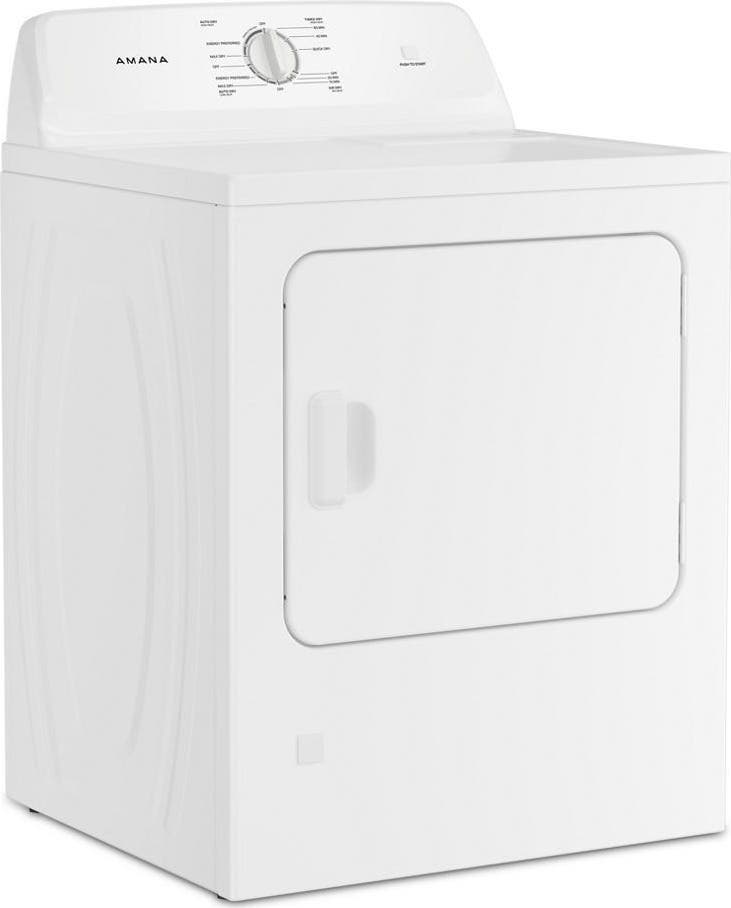 Amana AGD4600TW White