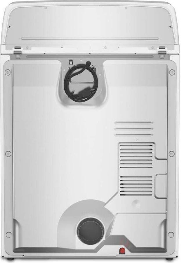 Amana AGD4600TW White