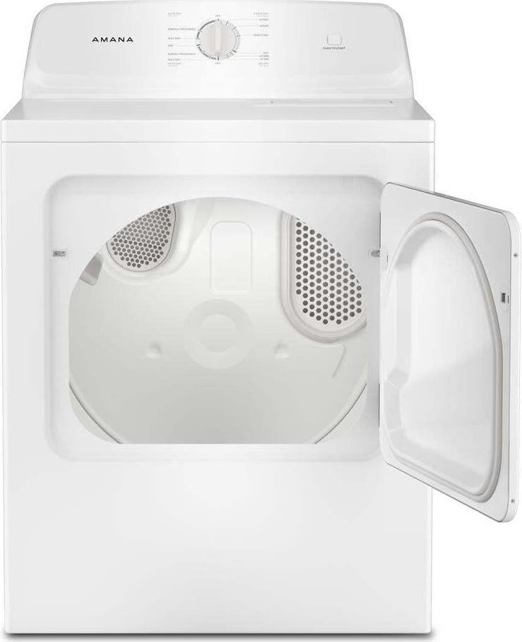Amana AED4600TW White