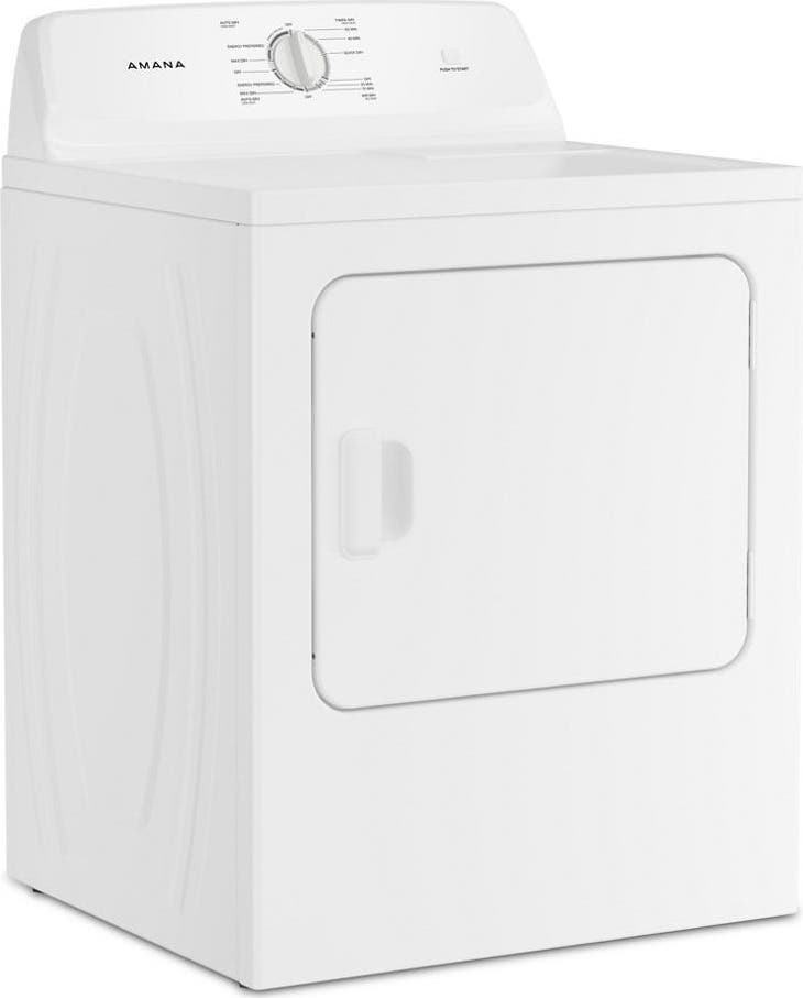 Amana AED4600TW White
