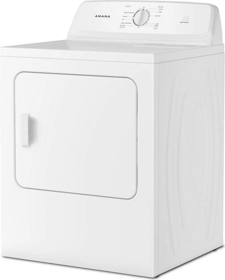 Amana AED4600TW White