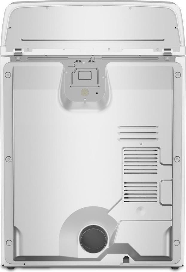 Amana AED4600TW White