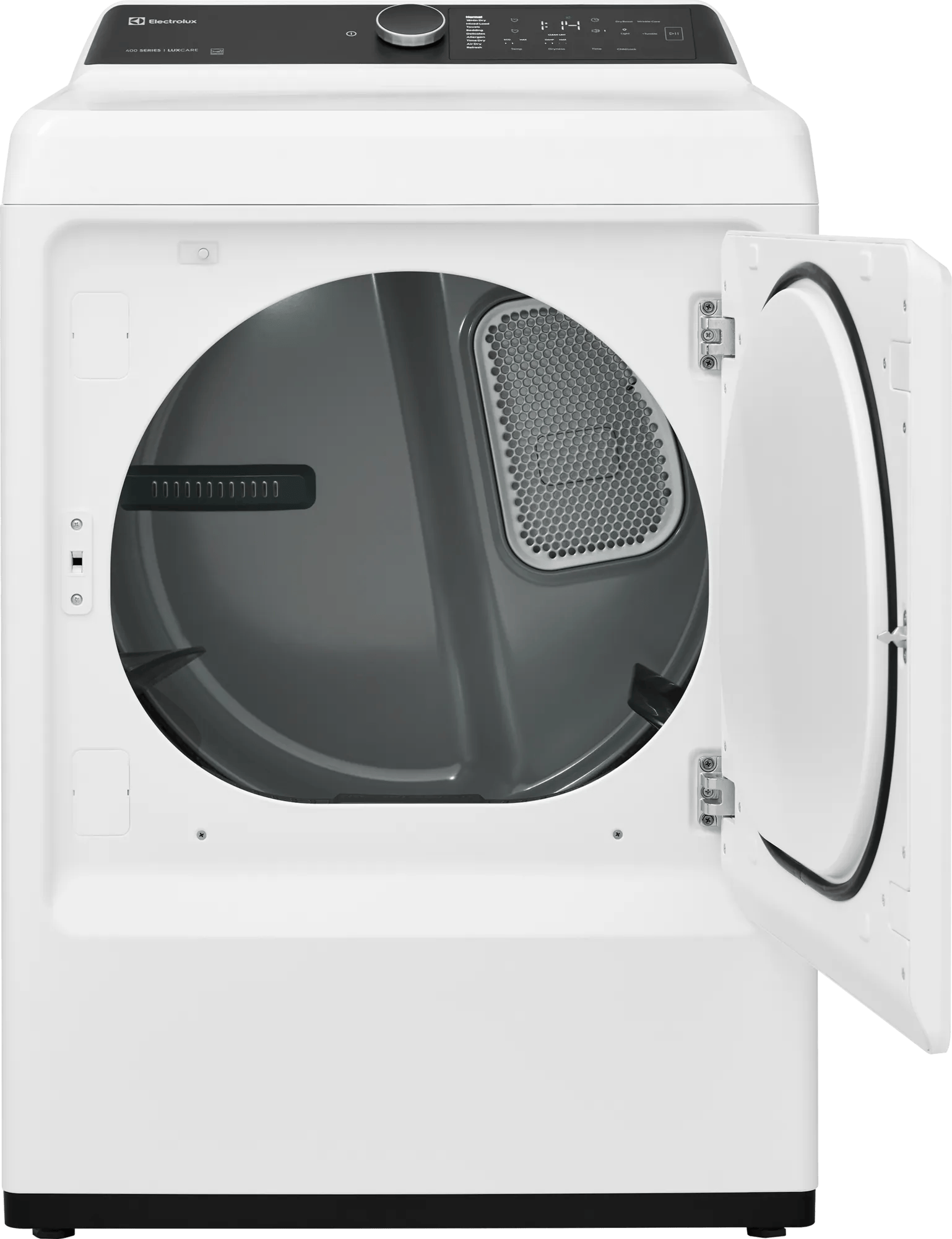 Electrolux ELVG7400AW White