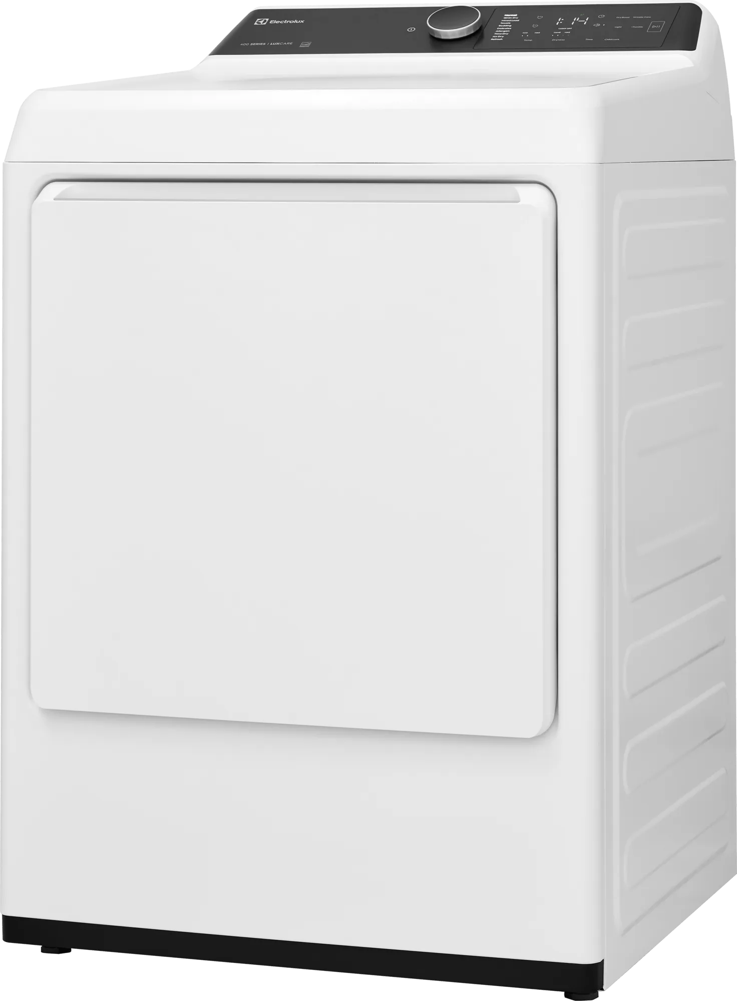 Electrolux ELVG7400AW White