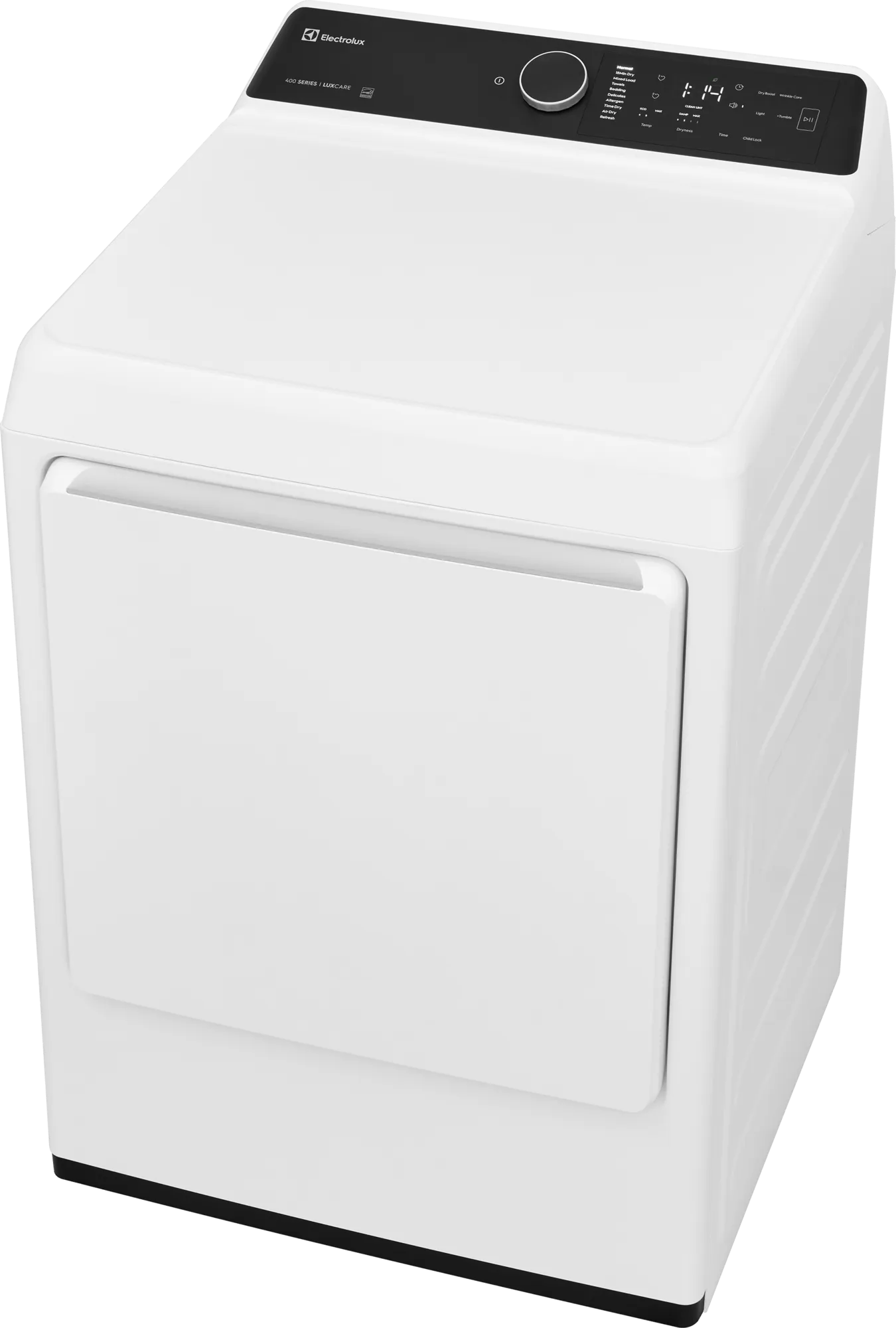 Electrolux ELVE7400AW White